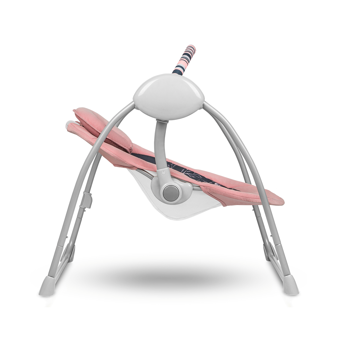 ელექტრო ბაუნსერი RUBEN