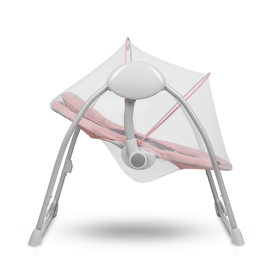 ელექტრო ბაუნსერი RUBEN