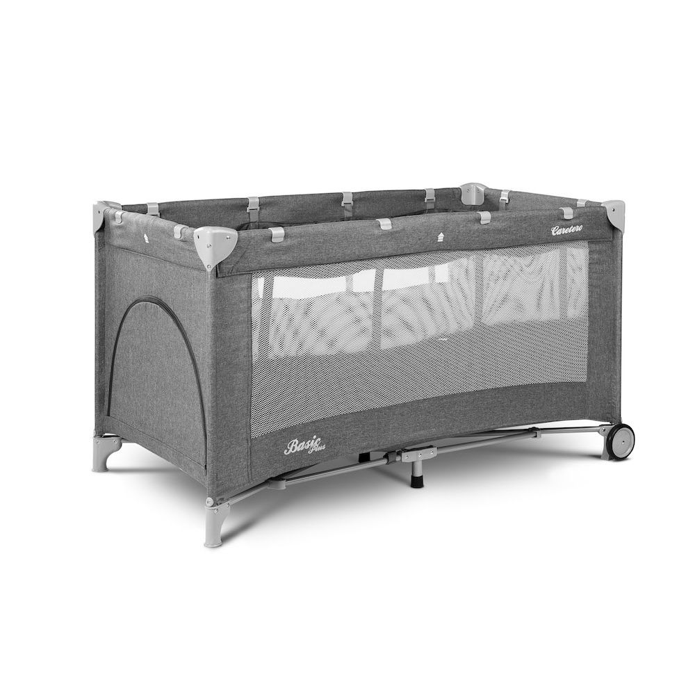 ბავშვის საწოლი - მანეჟი  CARETERO