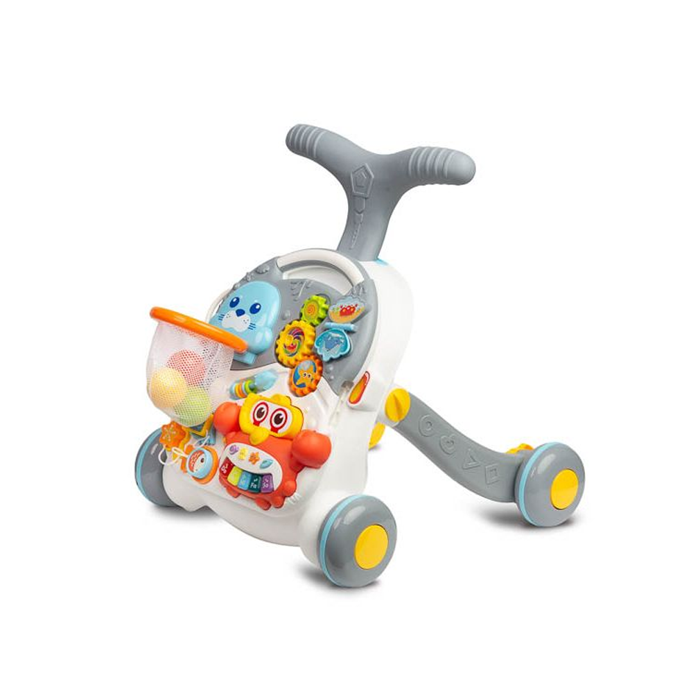 ვოლქერი - მუსიკალური