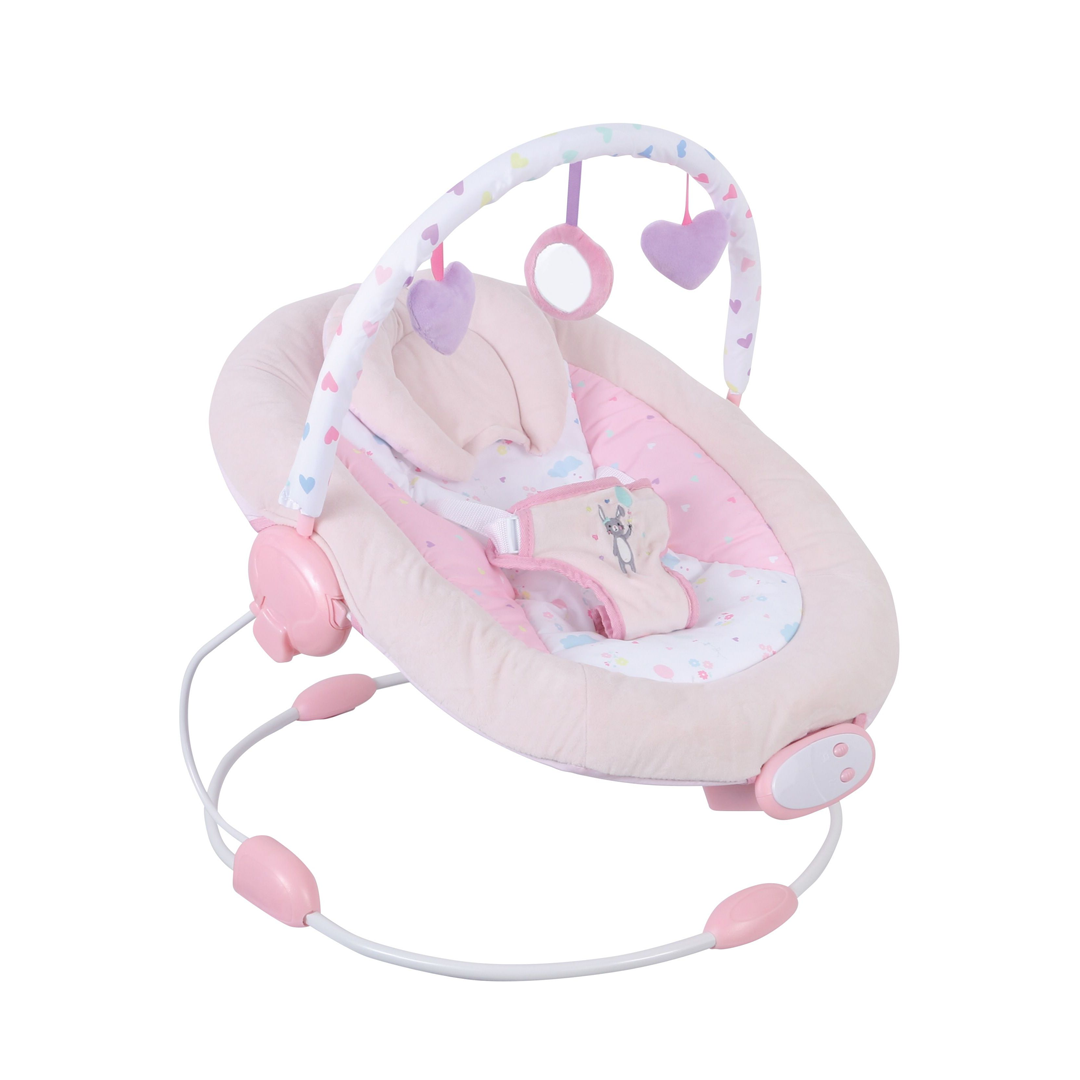 ჩვილის შეზლონგი ბაუნსერი Freeon Rest N Play