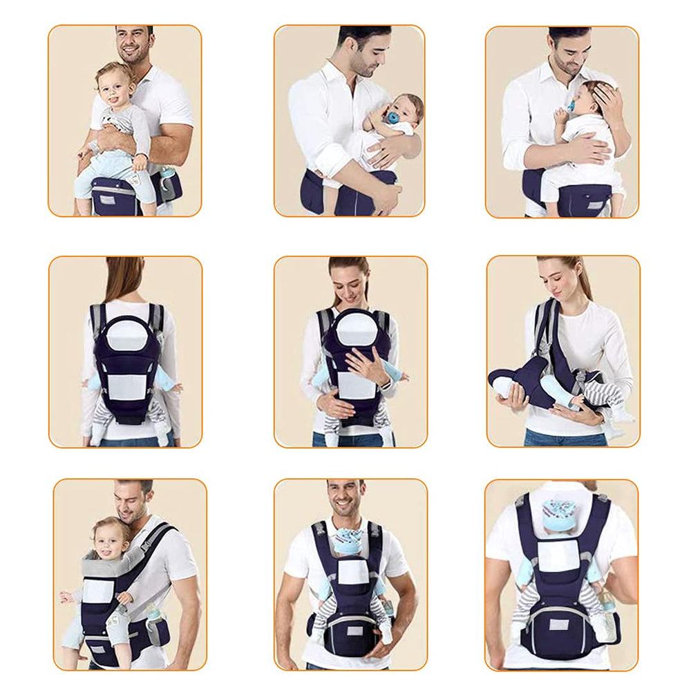 კენგურუ - ერგონომიული 3/1-ში