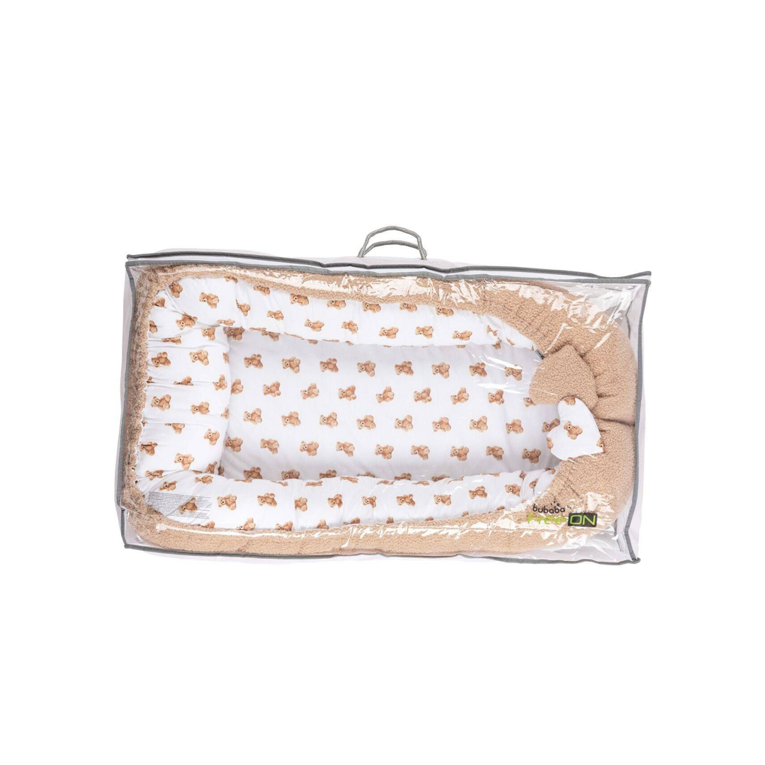 ბუდე ჩვილის 0 თვიდან - კოკონი