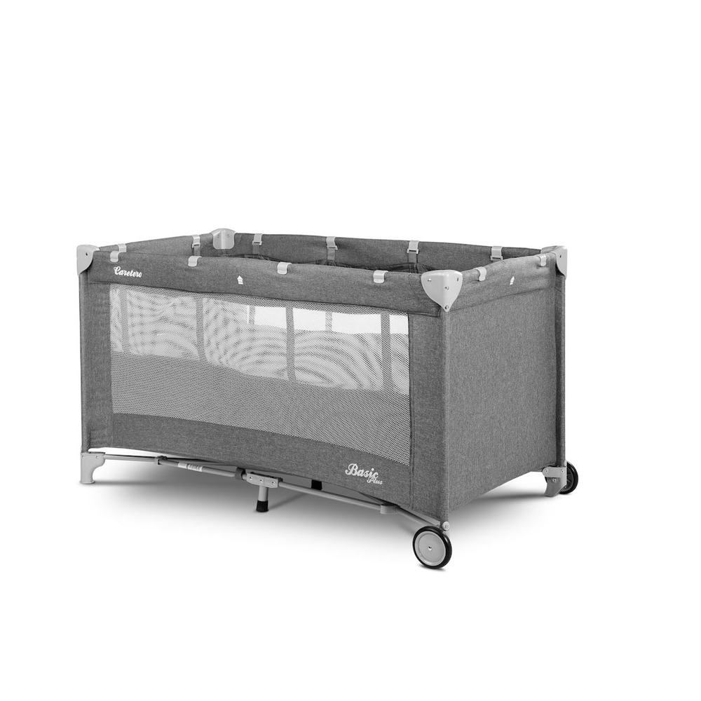 ბავშვის საწოლი - მანეჟი  CARETERO