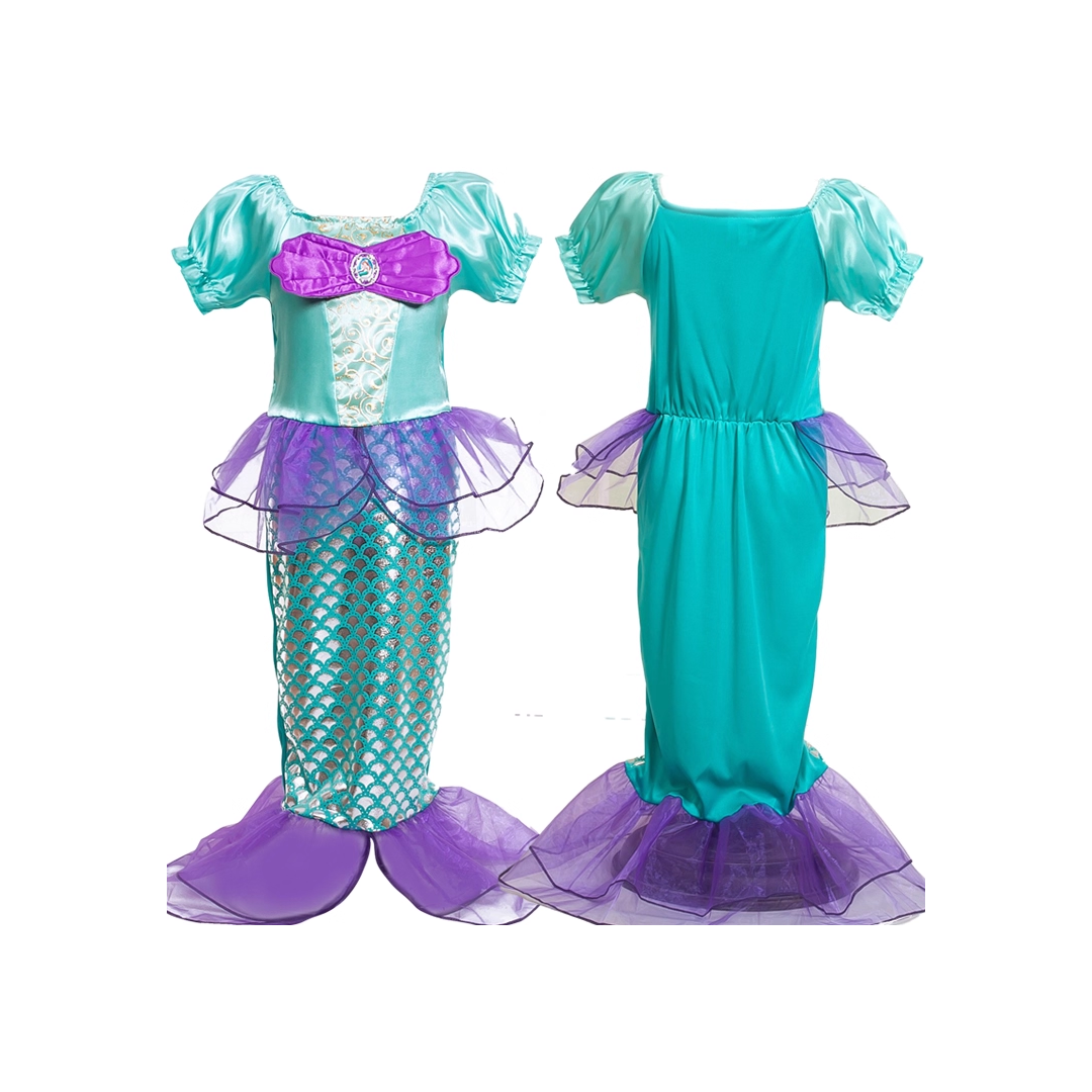 ქალთევზას ფორმა