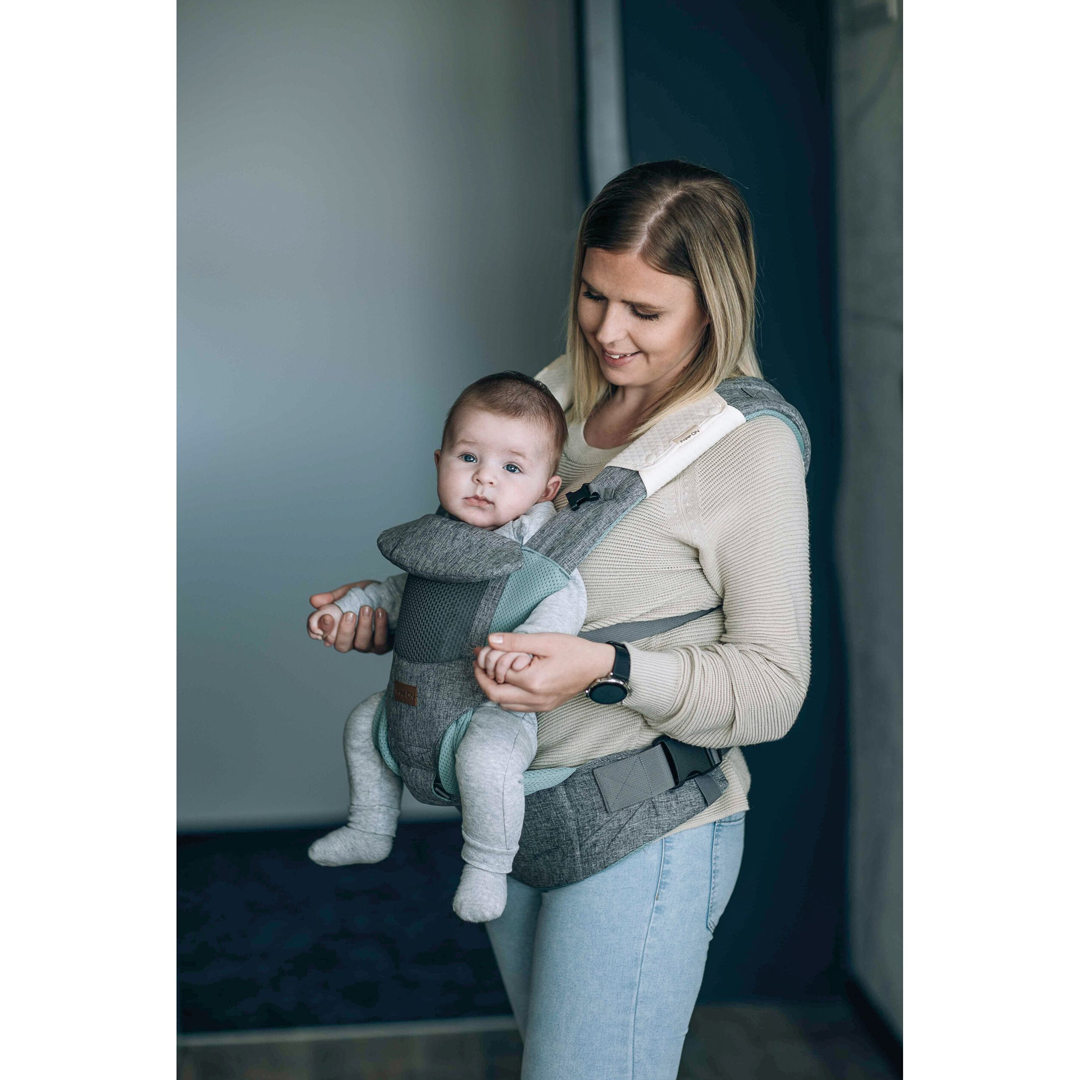 კენგურუ 0 თვიდან  Easy Move 3/1 - M პოზიციით