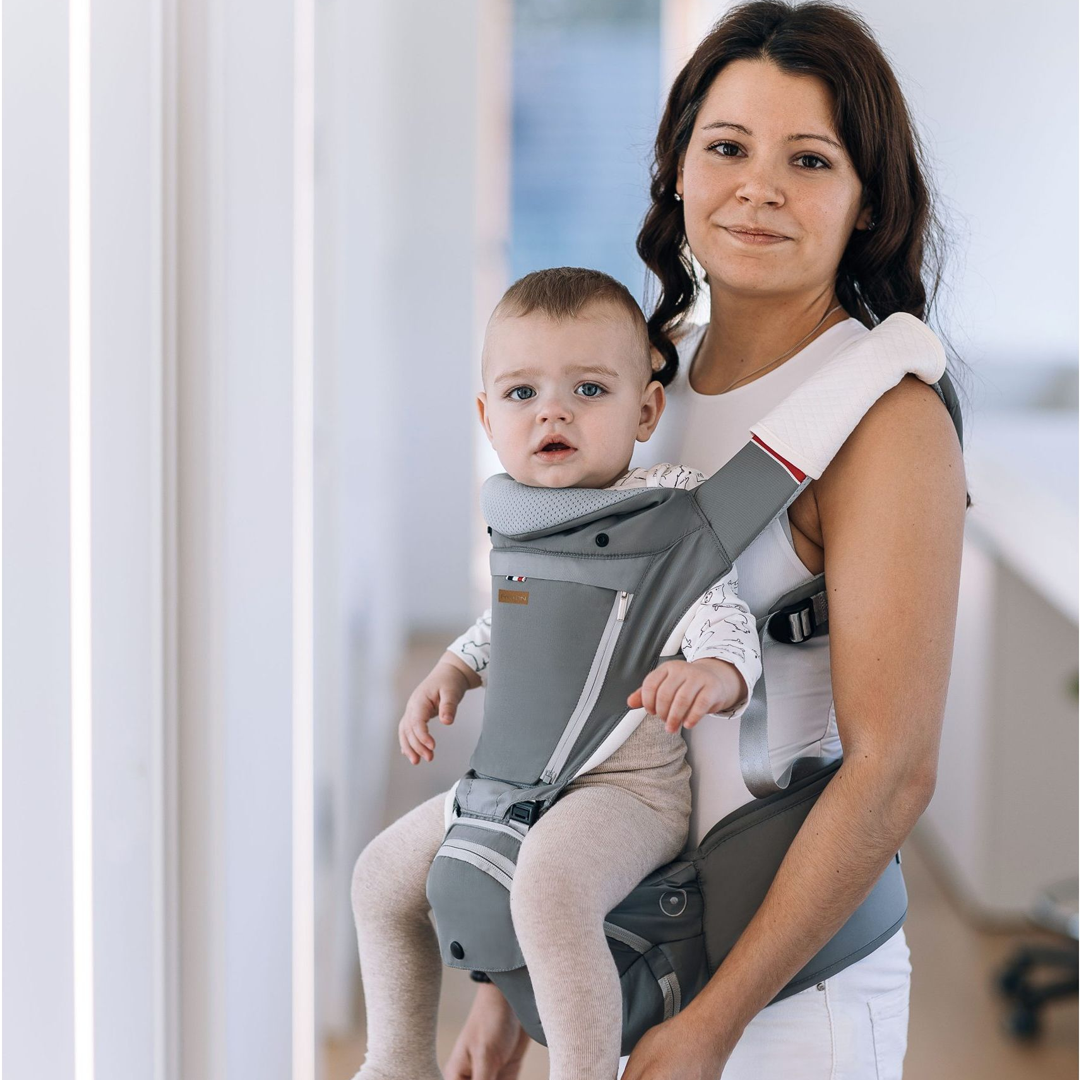 ერგონომიული კენგურუ DISCOVERY 6/1