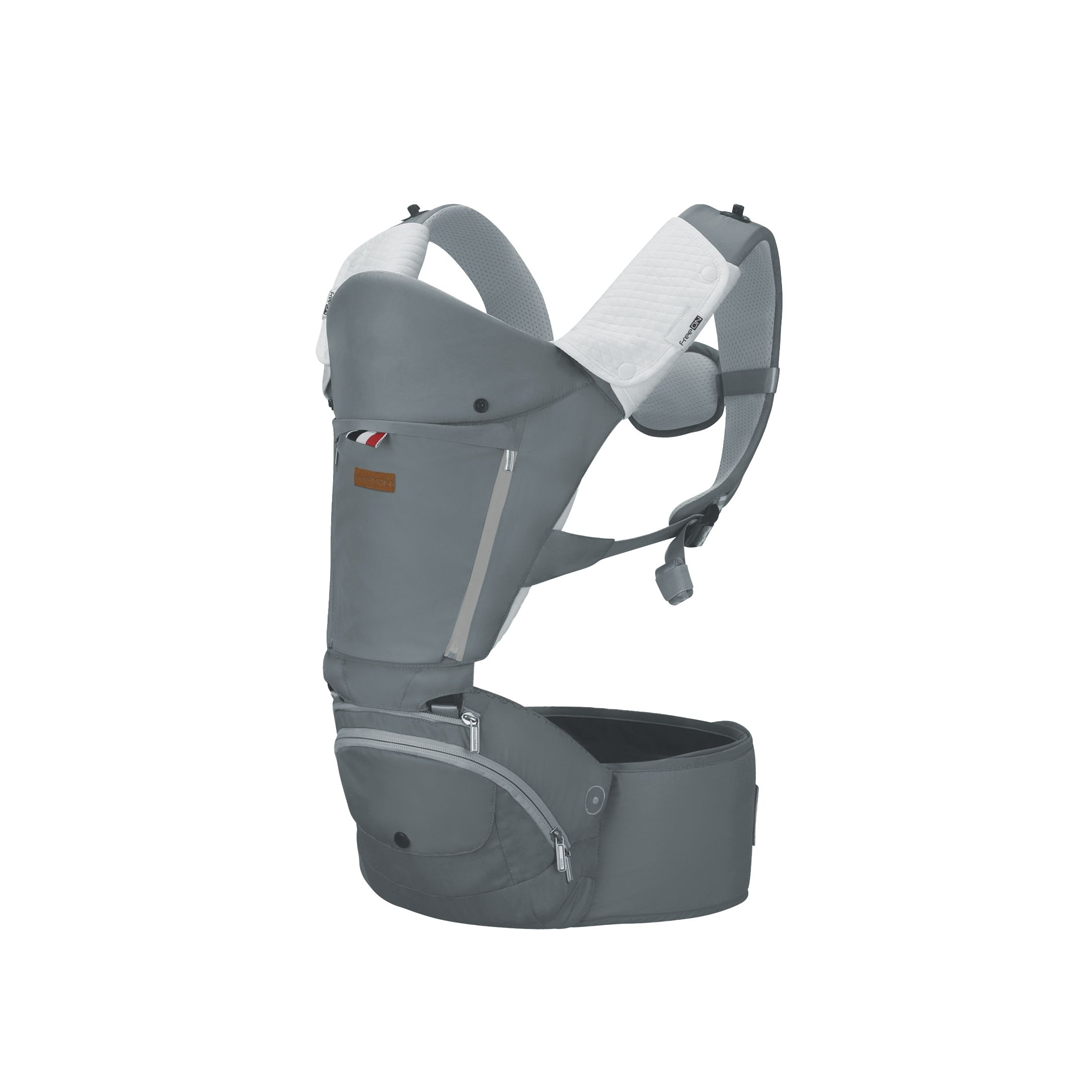 ერგონომიული კენგურუ DISCOVERY 6/1