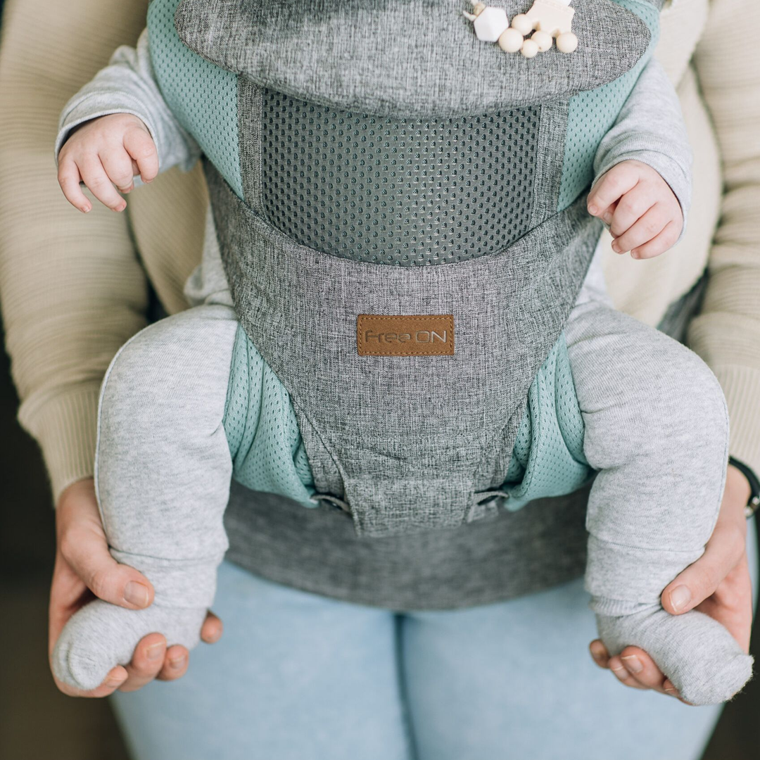 კენგურუ 0 თვიდან  Easy Move 3/1 - M პოზიციით