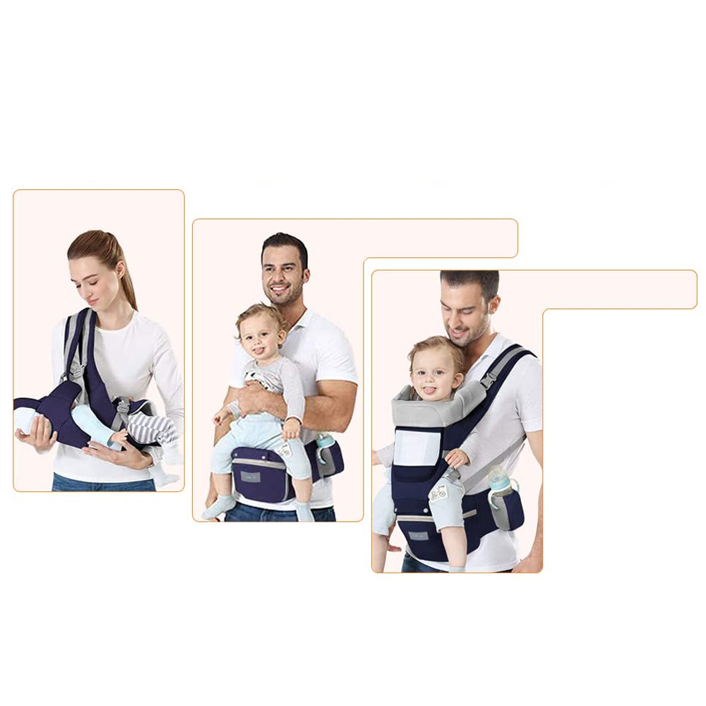 კენგურუ - ერგონომიული 3/1-ში