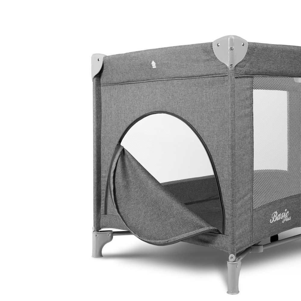 ბავშვის საწოლი - მანეჟი  CARETERO