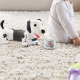სათამაშო ძაღლი რობოტი - Sil ROBO DACKEL R