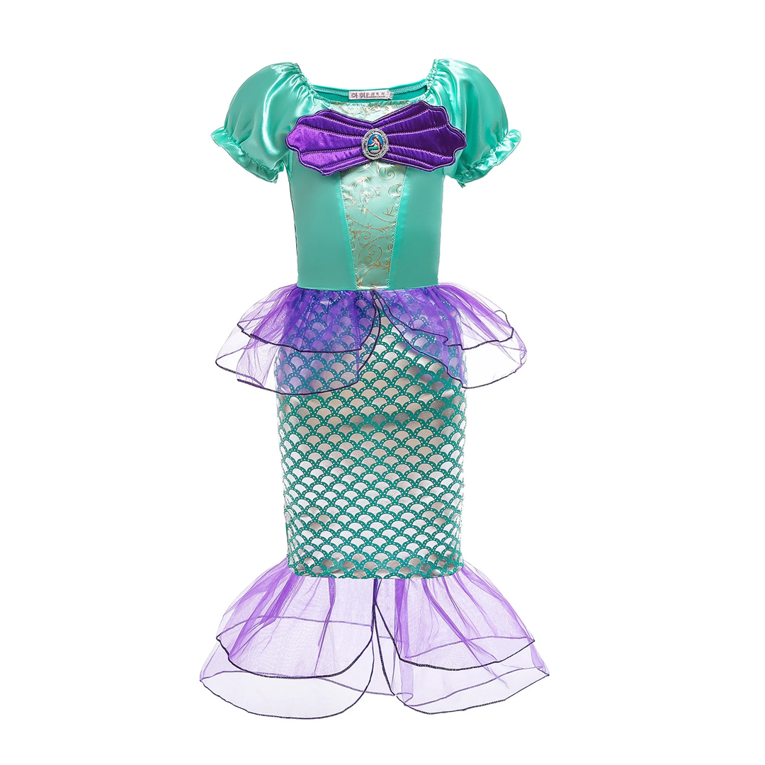 ქალთევზას ფორმა