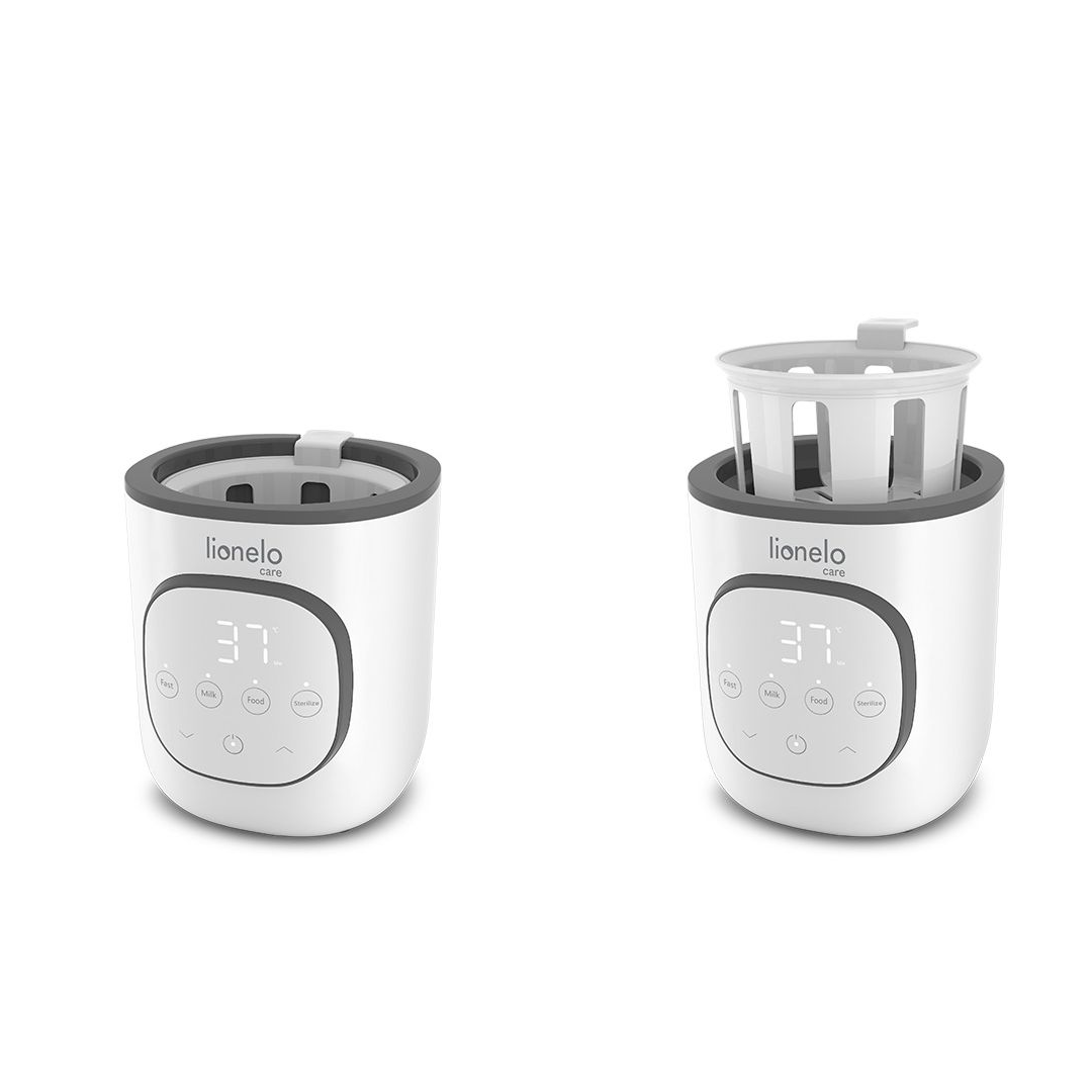 ელექტრო ბოთლის გამათმობელი Lionelo