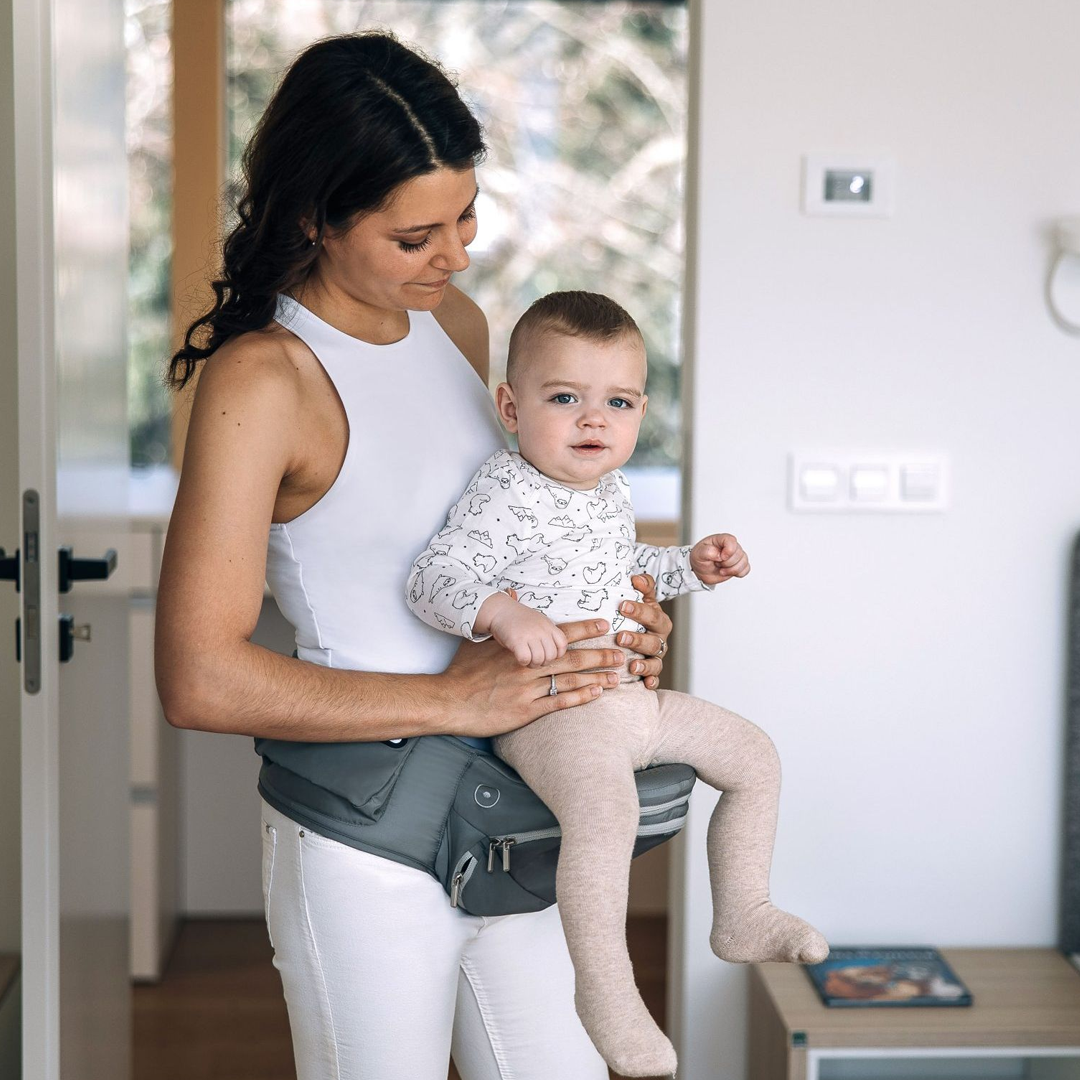 ერგონომიული კენგურუ DISCOVERY 6/1