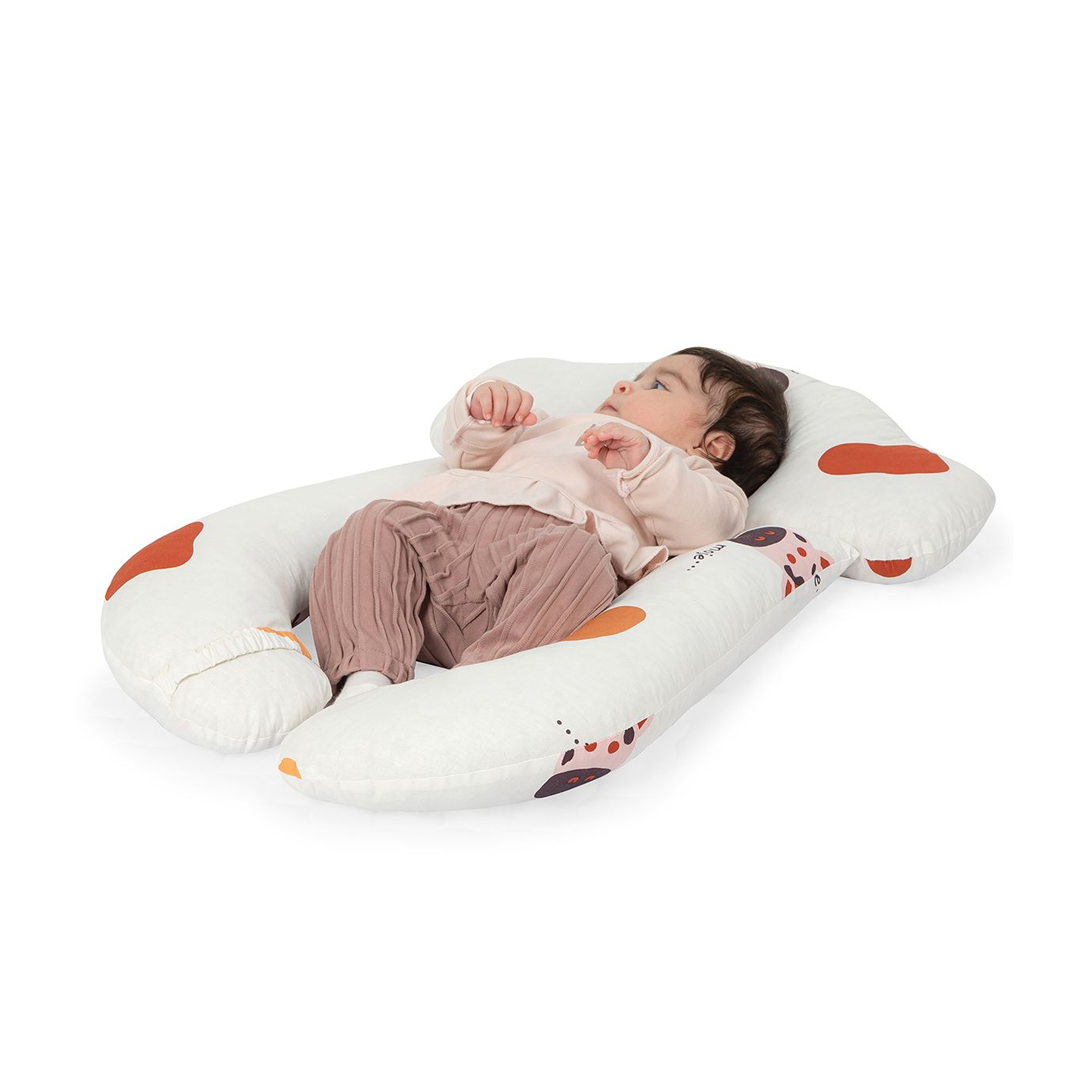 ბუდე ბალიში 0 თვიდან