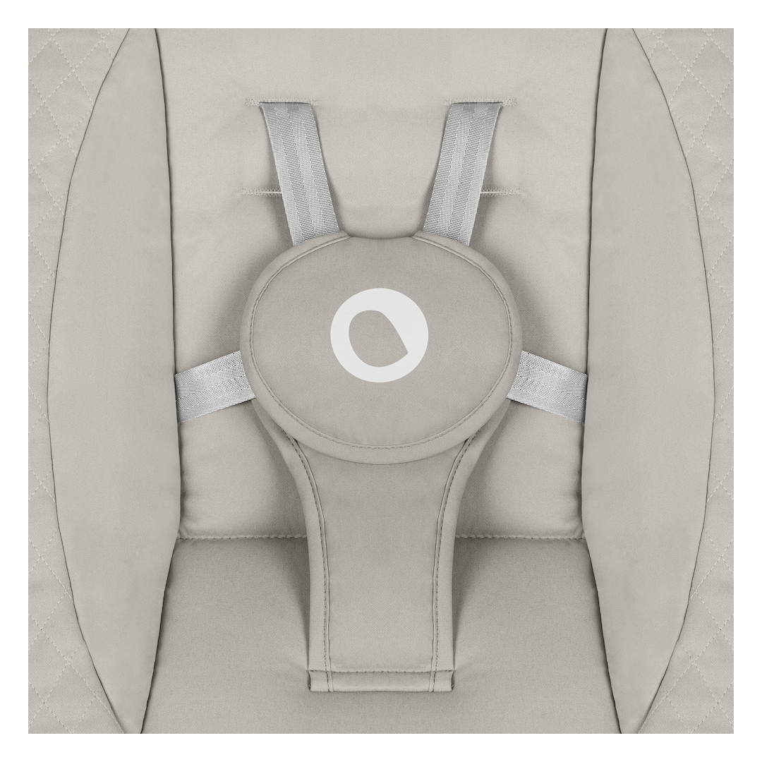 ბაუნსერი ელექტრო LIONELO