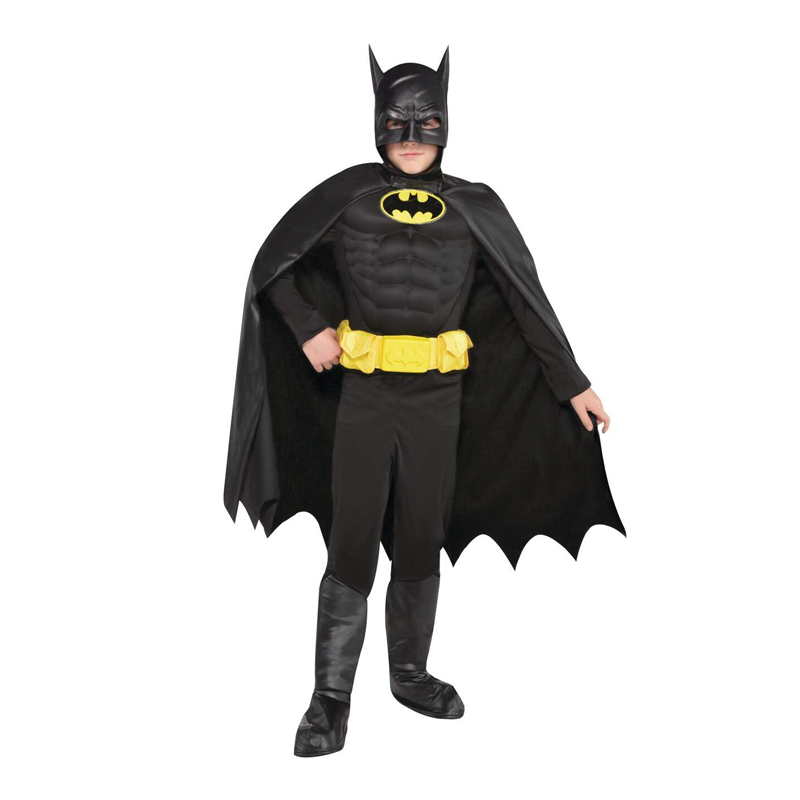 ბეტმენის ფორმა