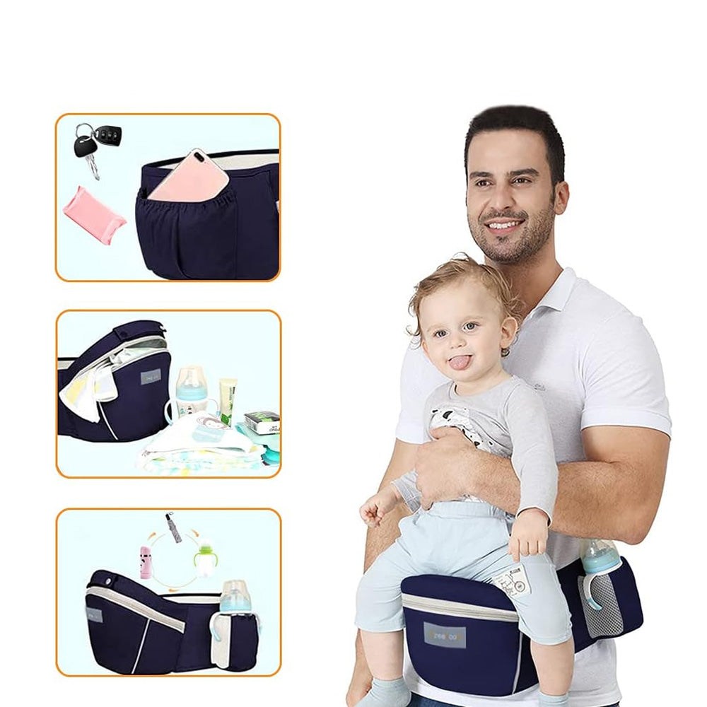 კენგურუ - ერგონომიული 3/1-ში