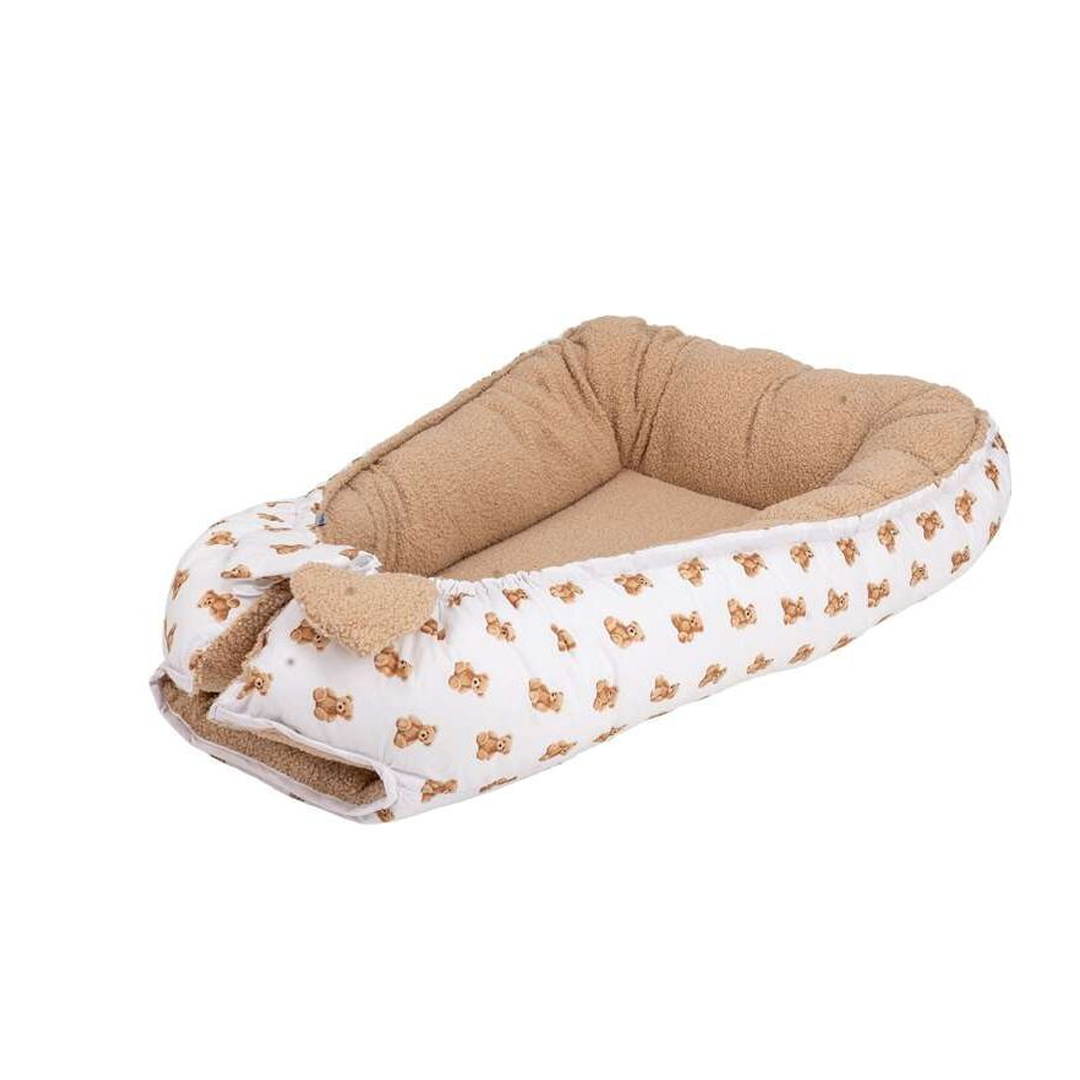 ბუდე ჩვილის 0 თვიდან - კოკონი